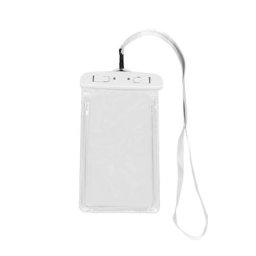 Étui à documents étanche vissé TAD sac de téléphone étanche pour voyage en plein air natation GT
