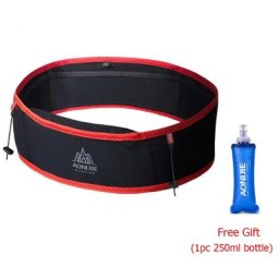 AONIJIE – sac de ceinture pour téléphone portable W938S Slim Jogging course à pied sac de