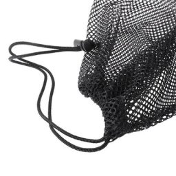 E9LE – sac pour filet de plongée à séchage rapide sac de rangement à tirettes pour Sport aquatique