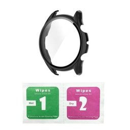 Film de protection en verre du Guatemala pour Huami-Amazfit GTR3/G protecteur d'écran coque étui