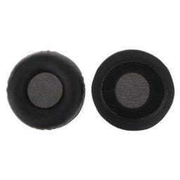 Oreillettes confortables pour casque Sennheiser cache-oreilles housse en mousse à mémoire de