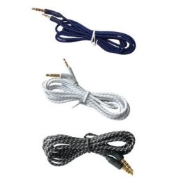 Câble audio AUX sans micro pour JBL LIVE 500BT 400BT 650BTNC casque Duet