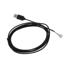 Câble de souris souple USB durable fil de remplacement pour souris de jeu G102