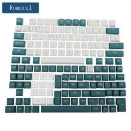 Kit de touches de clavier mécanique double injection 149 prédire accessoire de jeu à faire