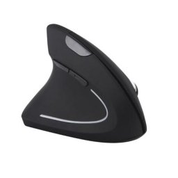 Souris de jeu ergonomique verticale 1600 ug I Stores Hand USB optique sans fil 6 prédire