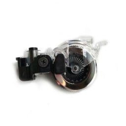 1 pièce de rouleau de souris pour logitech MX anyanywhere 2 / 2S G9X