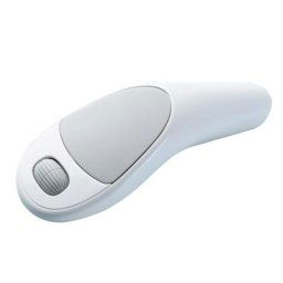 Souris sans fil Bluetooth aste Type-C ergonomique contrôle tactile pouce doigt mini souris pour