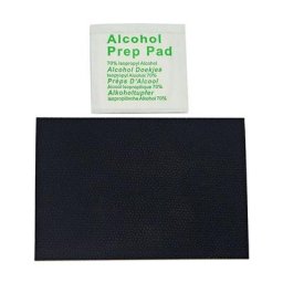 Bande Adhésive Antidérapante pour Souris Autocollants Latéraux de Remplacement Version DIY