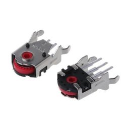 H05B – codeur de souris TTC Original 2 pièces très précis noyau rouge de 9mm