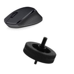 Rouleau de souris pour Logitech M275 M280 M330 accessoires