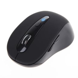 Mini souris optique 3.0 sans fil compatible avec Bluetooth pour Surface de tablette Win8