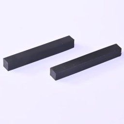 Kelowna – plaque d'acier pour clavier mécanique 2 pièces étanche à la poussière joint