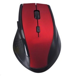 Souris optique de jeu ergonomique Portable sans fil 2.4GHz accessoire de divertissement pour