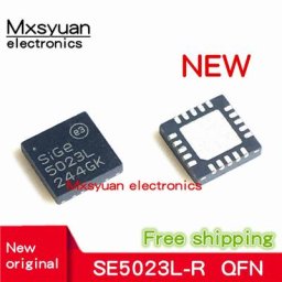 10PCS ~ 50 PCS/LOT 5023L SE5023L-R SE5023L SE5023 SIGE5023L QFN Nouveau Original