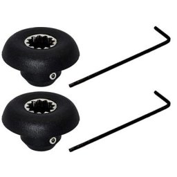 Kit de remplacement de douilles pour mélangeurs vitamin x pièces de rechange avec clé à molette