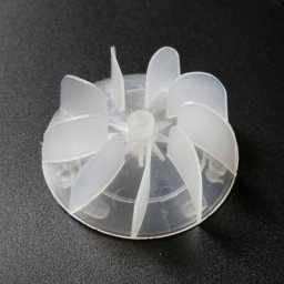Sèche-cheveux à moteur haute puissance lame de ventilateur accessoires pour Salon de coiffure