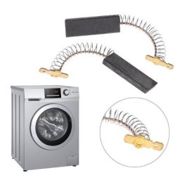 Paire de brosses à moteur en carbone pour BOSCH NEFF SIEMENS MACHINE à laver Mar28 offre