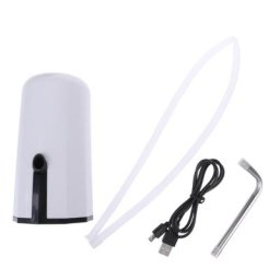Distributeur d'eau électrique automatique pompe à bouteille distributeur d'eau potable