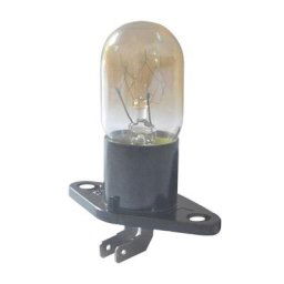 Petit four à micro-ondes ampoules Led tout-en-un avec Base à 2 broches ampoule d'éclairage 250V 2A