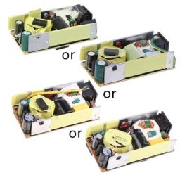 AC-DC 24V 3A Module d'alimentation à découpage régulateur de tension carte de convertisseur