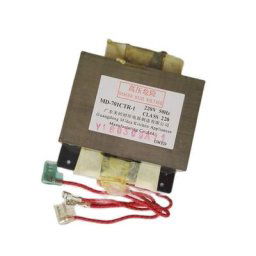Nouveau pour midea Four à micro-ondes ordinateur carte transformateur MD-701CTR-1 700W 800W