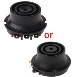 Thermostat de remplacement pour bouilloire 2 pièces 250V 13a contrôle de la température prise
