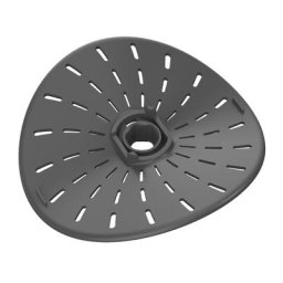 Couvercle de couteau pour Lidl Monsieur Cuisine Smart Cover allergique robot cuiseur cuisson