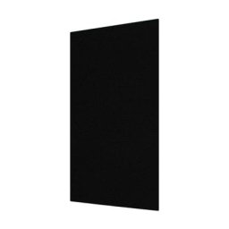 Filtre supporter ficateur d'air 400x217x5mm charbon actif en coton pour JXH35C JDH35C VDG35C VXG35C