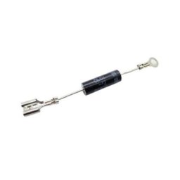 Diode haute tension pour four à micro-ondes accessoires pour cuiseur à Induction