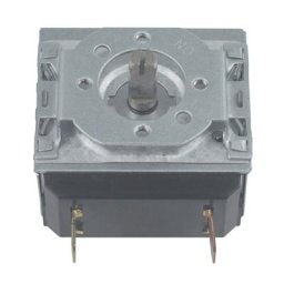 M2EE Time Controller Timer Switch 60 Minutes 60M Round Shaft Replacement Timer for Electronic