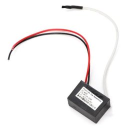 Purificateur d'air à anions N0PF Module générateur d'ions négatifs pour l'élimination de la