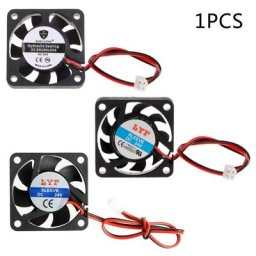 Ventilateur de refroidissement 24V 40x40x10mm 2023mm sans balais pour ordinateur portable