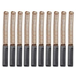 Brosse de rechange pour moteur de batteur pièces de rechange accessoires de centre commercial