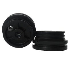 W8KC – boîtier de Membrane d'osmose inverse joint latéral filtre à eau pièces pour système
