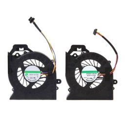 Ventilateur de refroidissement pour ordinateur portable refroidisseur GPU silencieux USB 62s DC