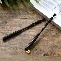 Stylo de calligraphie Oblique anglaise phare porte-plume fait à la main PXPA