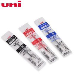 Japon Mitsubishi UNI SXR-80 0.7mm 0.5mm 0.38mm Super Lisse Huile Recharge MSXE5-1000-07 1Pcs