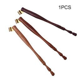 L21B – stylo classique rétro à calligraphie Oblique anglaise porte-plume en bois Antique avec