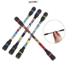 Stylo rotatif à revêtement antidérapant 1 pièce pour améliorer l'apprentissage du chien