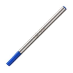 Recharge pour stylo à bille de tous les jours L 109mm pointe 0.7mm stylo rmatérielle Waterman