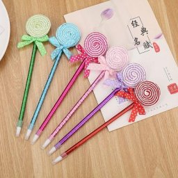 Stylo à Bille avec Nministériels d Mignon pour Enfant Fournitures Scolaires et de Bureau