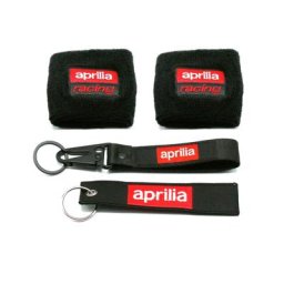 Juste de réservoir de frein de moto manchon de chaussette Aprilia Dorsodflats 100% Tuono 1000R