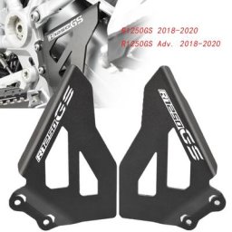 Couvercle de protection du talon cylindre de frein pour BMW R 1250 GS R1250GS ADV Adventure 2018 –