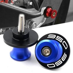 Pour Suzuki GSX-S950 GSXS950 GSX-S GSXS 950 2021 2022 Moto Accessoires CNC Bras Osccorporelle