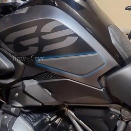 Réservoir latéral de moto accessoires pour BMW R1250GS LC HP R 1200 GS LC 2017-2019