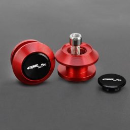 Support de Végétde bras oscillant pour Honda curseur à vis CNC accessoires de moto 8mm CBR954