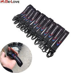 Porte-clés de moto pour BMW R1250GS Runder GS ADV F850GS Fenecast GS R1250RT Runder RT