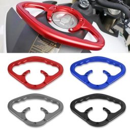 Poignées de moto pour Honda poignée précieuse accoudoir de barre CBR900RR CBR500R CB500F X