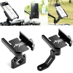 Support de téléphone portable pour moto accessoires de guidon support GPS Honda CRF 1000L