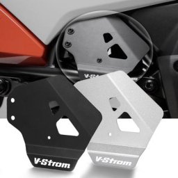 Pour SUZUKI V-STROM 1050 XT VSTDean 1050 1050XT 2019 2020 2021 Moto Côté Droit lignes de frein